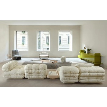 Ryo Armchairs
