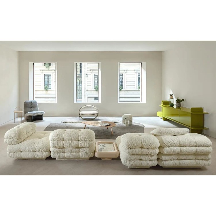 Ryo Armchairs