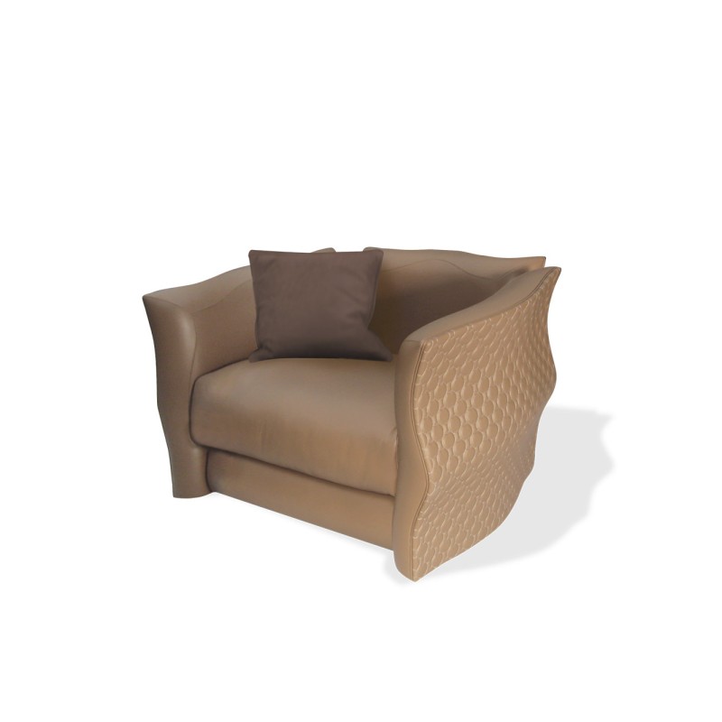 Scarlett Armchairs