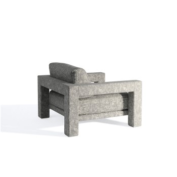 Vision Armchairs