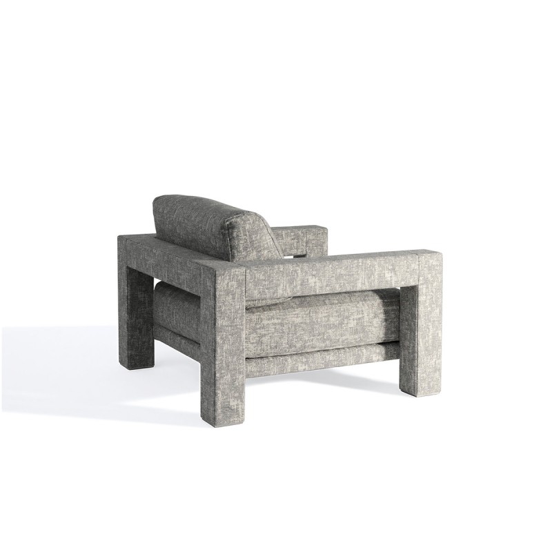 Vision Armchairs