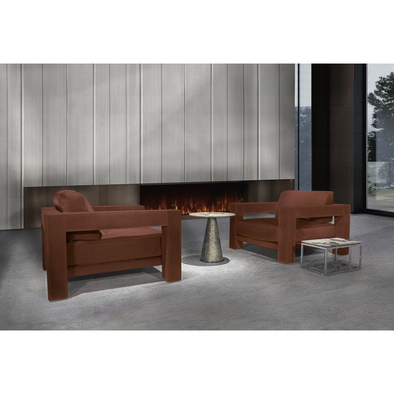 Vision Armchairs