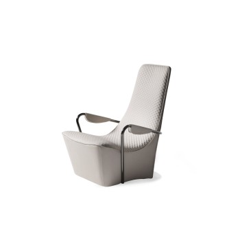 Wave Armchairs