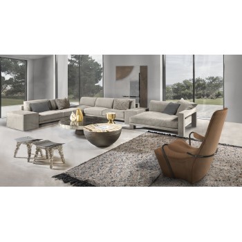 Wave Armchairs