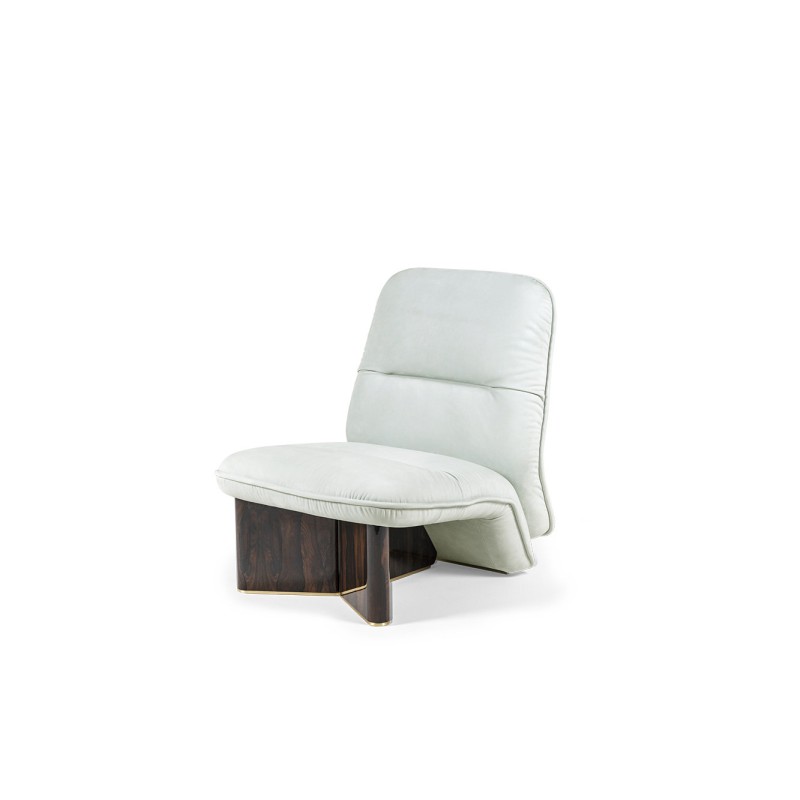 Ypsilon Armchairs
