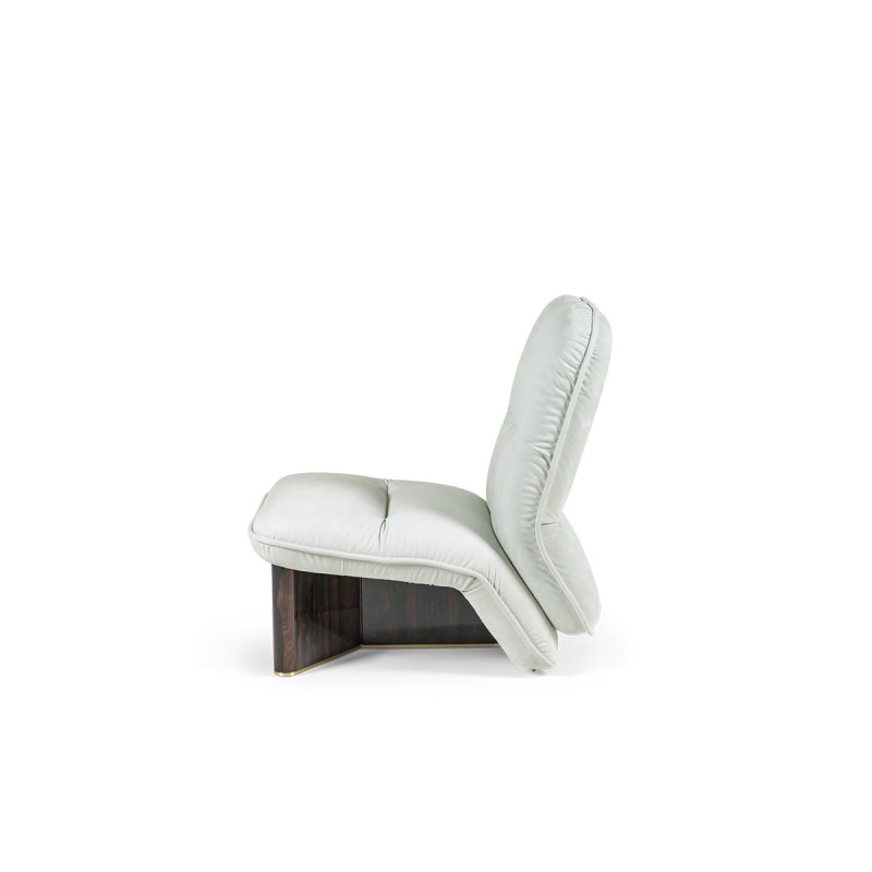 Ypsilon Armchairs
