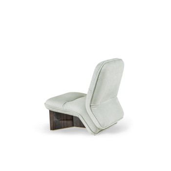 Ypsilon Armchairs