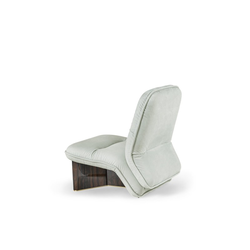 Ypsilon Armchairs