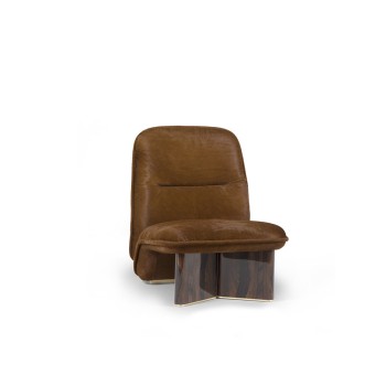 Ypsilon Armchairs