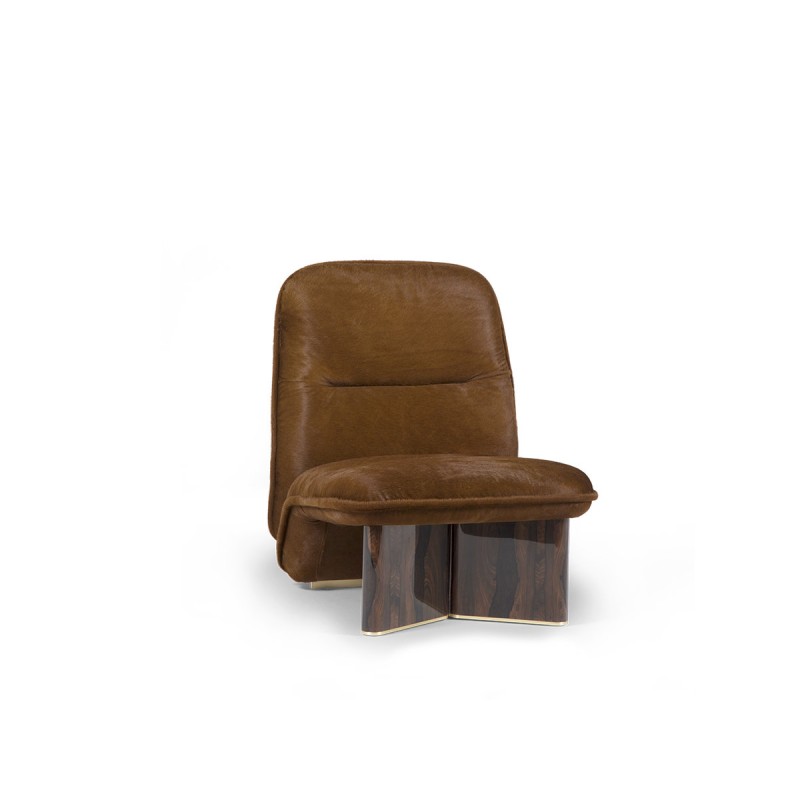 Ypsilon Armchairs