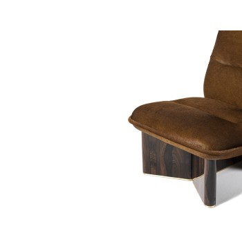 Ypsilon Armchairs