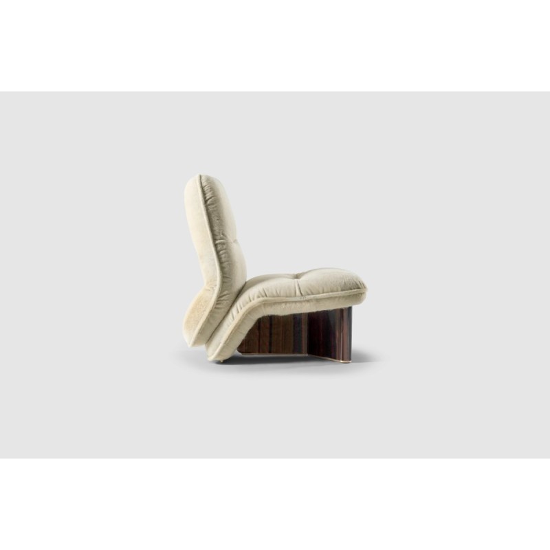 Ypsilon Armchairs