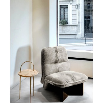 Ypsilon Armchairs
