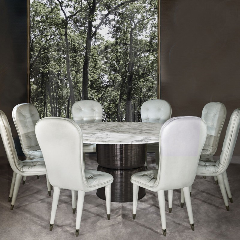 Miki Chairs