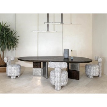 Tato Chairs