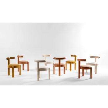 Tita Chairs