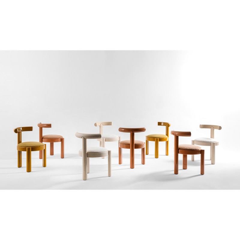 Tita Chairs