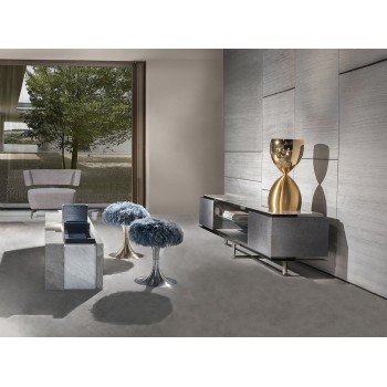 Donald Stools & Benches