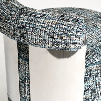 Shelly Stools & Benches