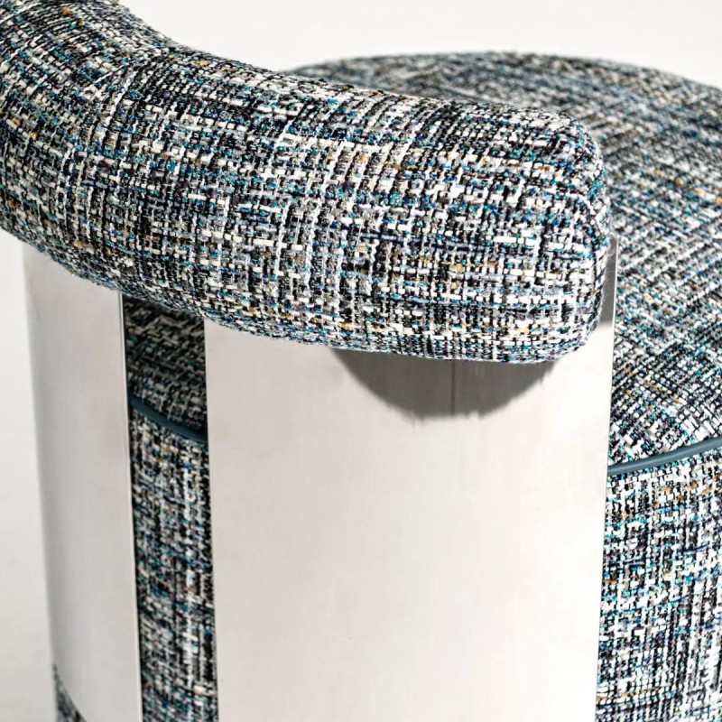 Shelly Stools & Benches