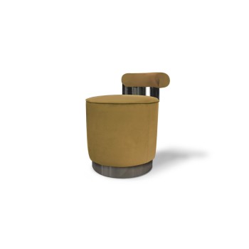 Shelly Stools & Benches