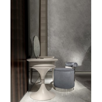Shelly Stools & Benches
