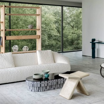 Voyage Stools & Benches