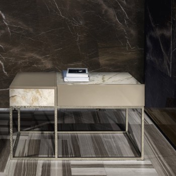 Lineup Nightstands