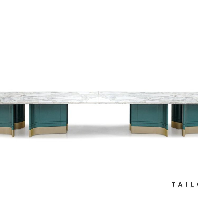 Adone Dining Tables