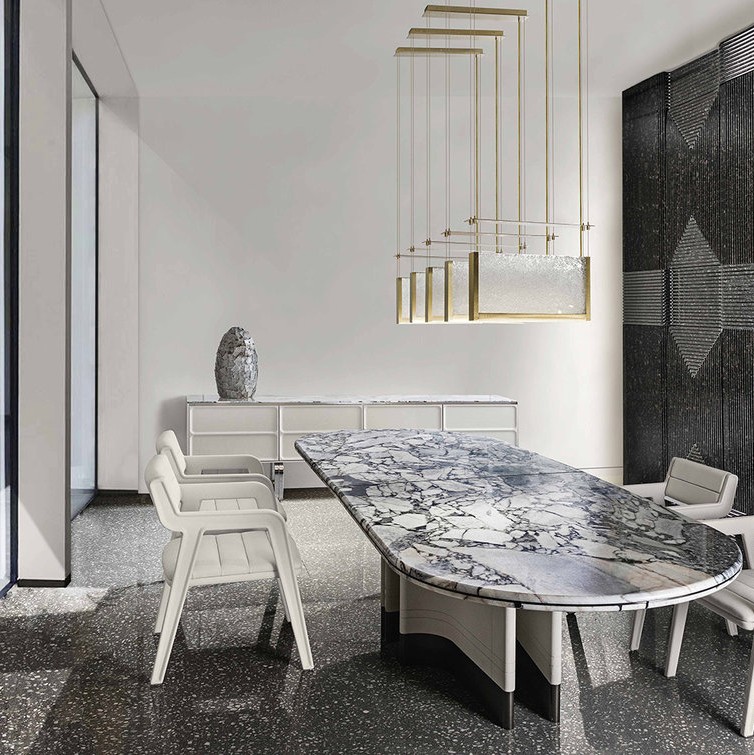 Adone Dining Tables