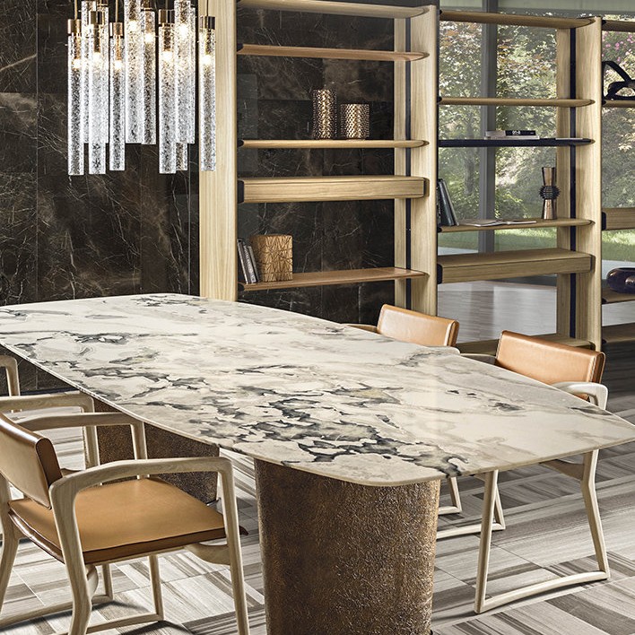 Cheope Dining Tables