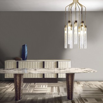 Cheope Dining Tables