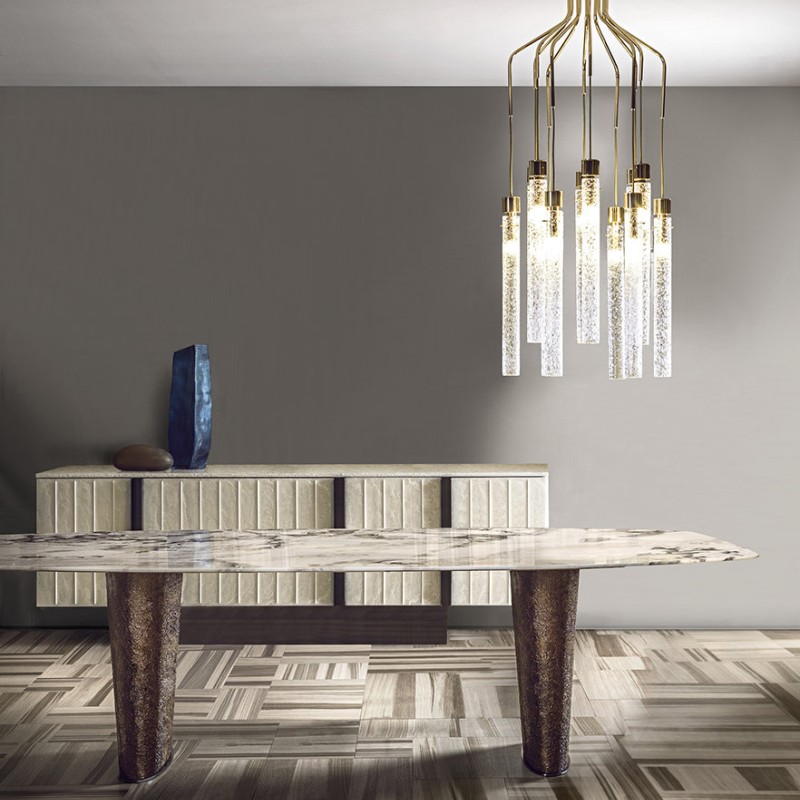 Cheope Dining Tables