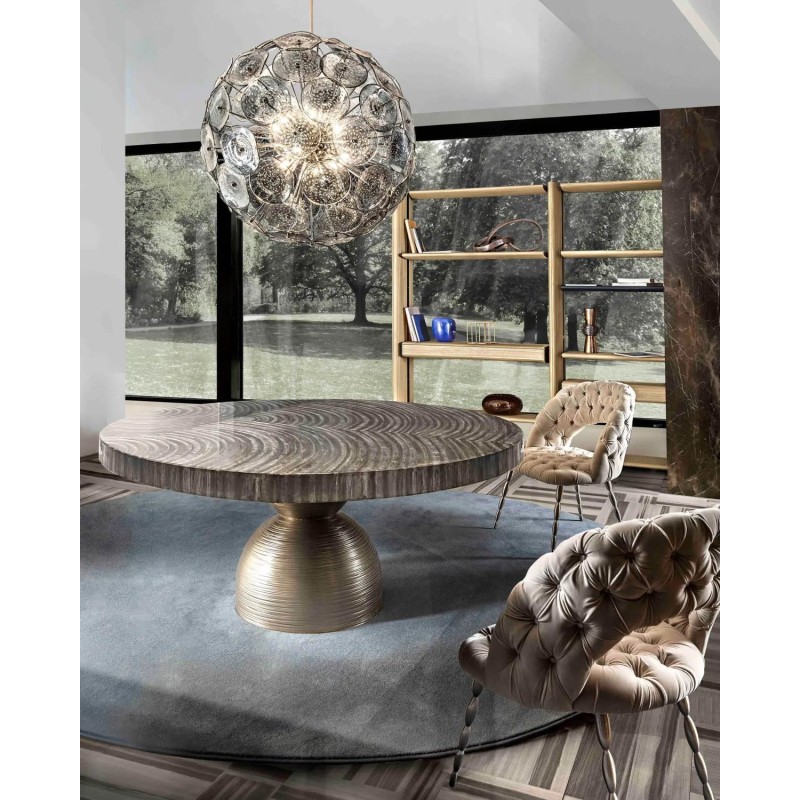 Otto Dining Tables