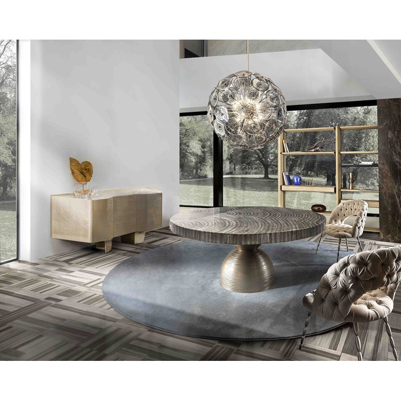 Otto Dining Tables