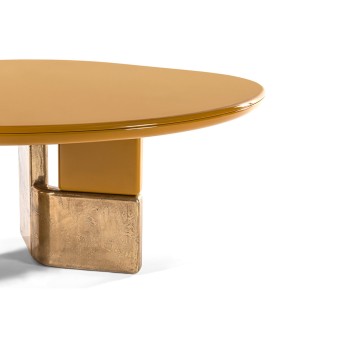 Ovoo Dining Tables