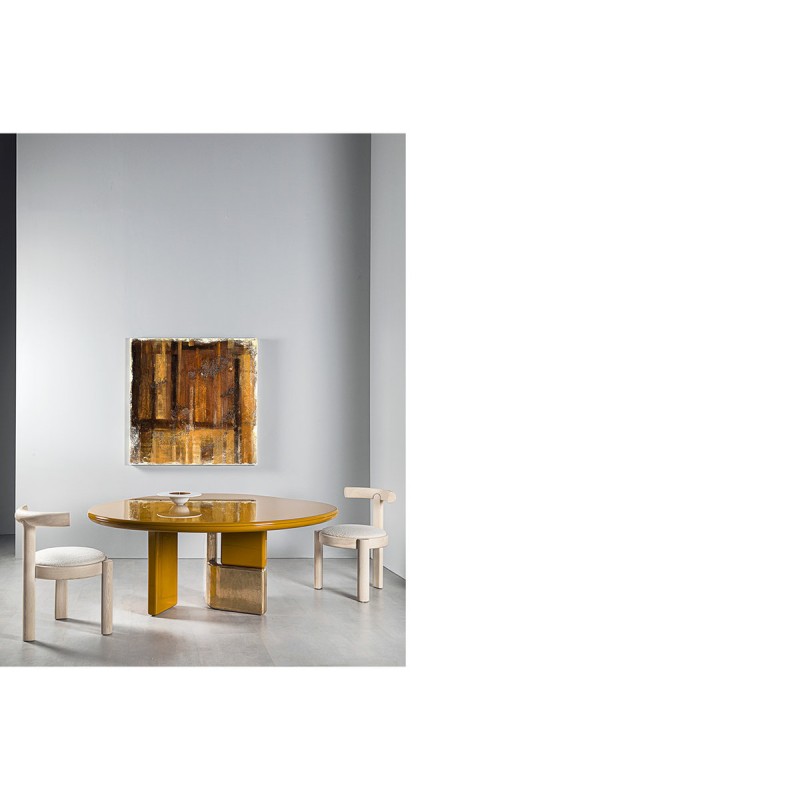 Ovoo Dining Tables