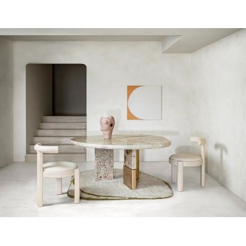 Ovoo Dining Tables