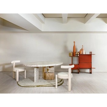 Ovoo Dining Tables