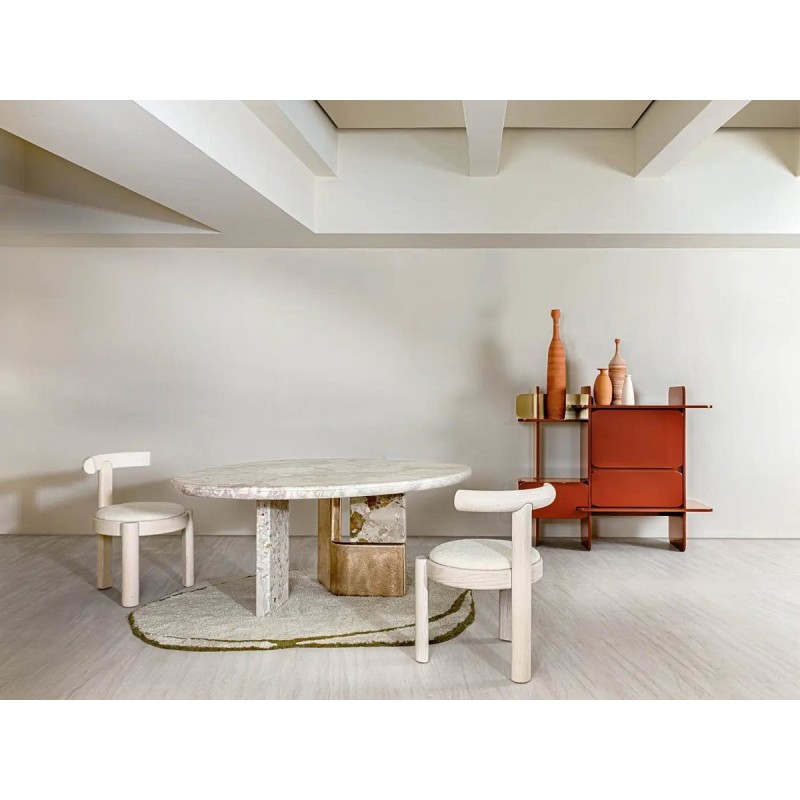 Ovoo Dining Tables