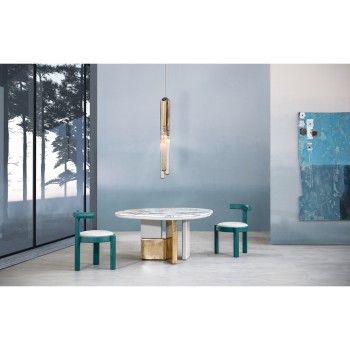 Ovoo Dining Tables