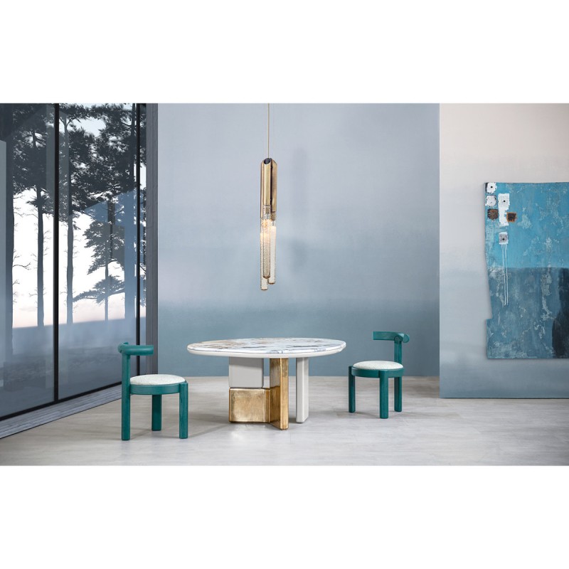 Ovoo Dining Tables