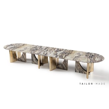 Spinnaker Dining Tables