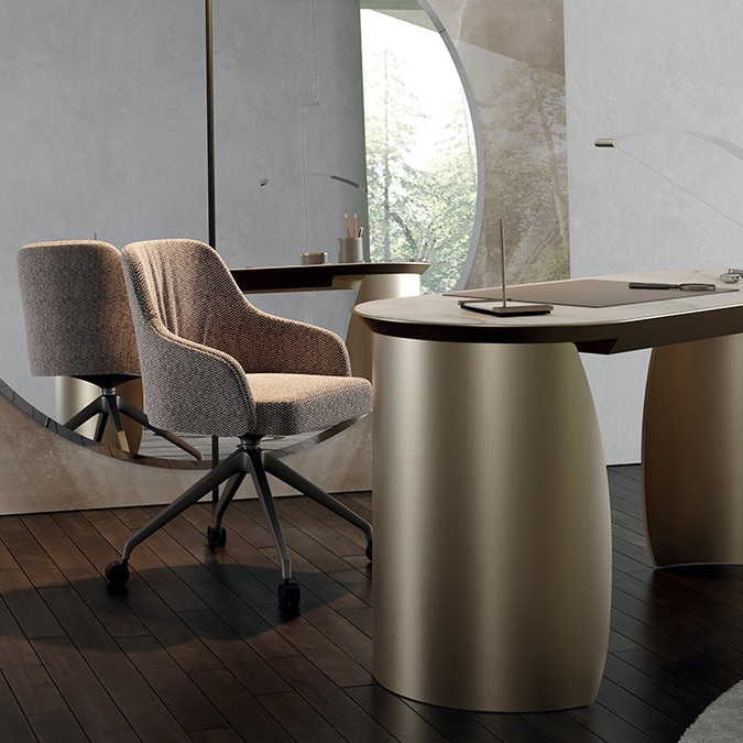 DD-5618 Chairs