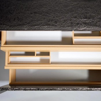 Domino Sideboards