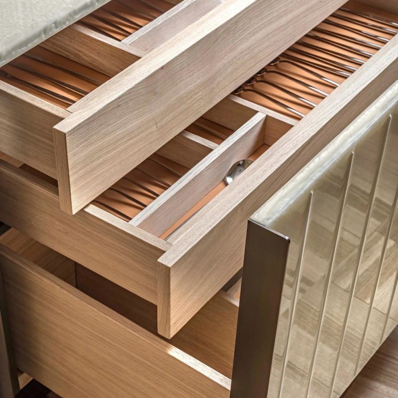 Domino Sideboards