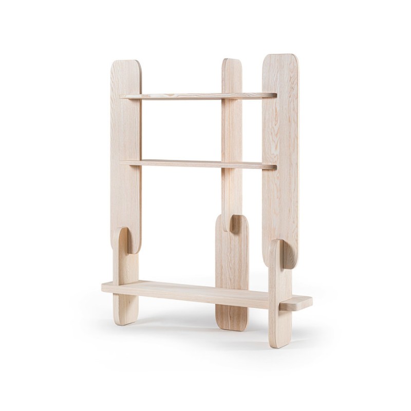 Greffage Bookcases