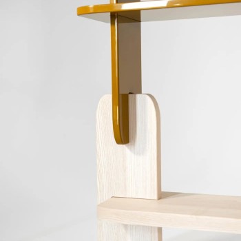 Greffage Bookcases