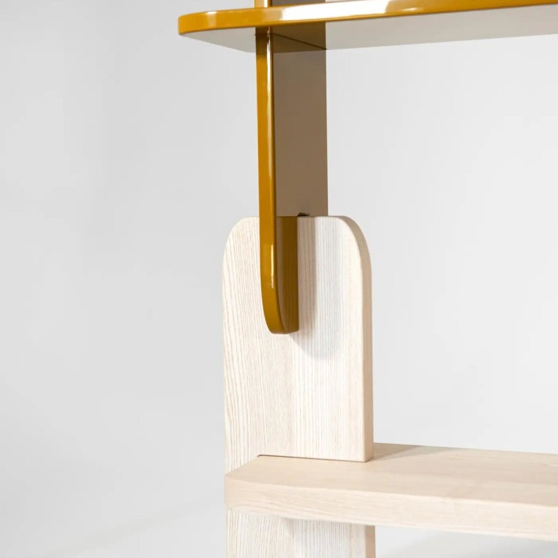 Greffage Bookcases