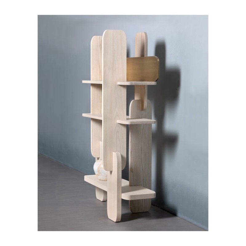 Greffage Bookcases